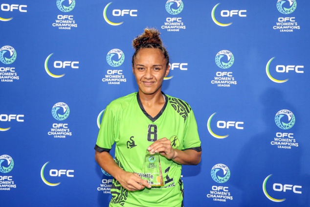 HEKARI FC 1 - 2 ASAF | OFC WOMEN'S CHAMPIONS LEAGUE (Day 1) | Victoire historique pour l'ASAF