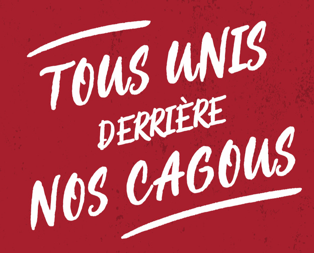 La LISTE des 23 CAGOUS pour le dernier carré océanien | Équipe de Calédonie 