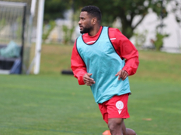 Un 'derby du Pacifique' qui vaut de l'or | NCL vs TAHITI = ce vendredi 13H00 [heure NCL / Direct TV]