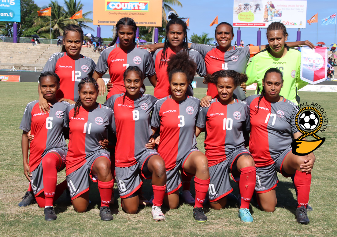 Crédit Photo : Fédération Fidjienne de Football