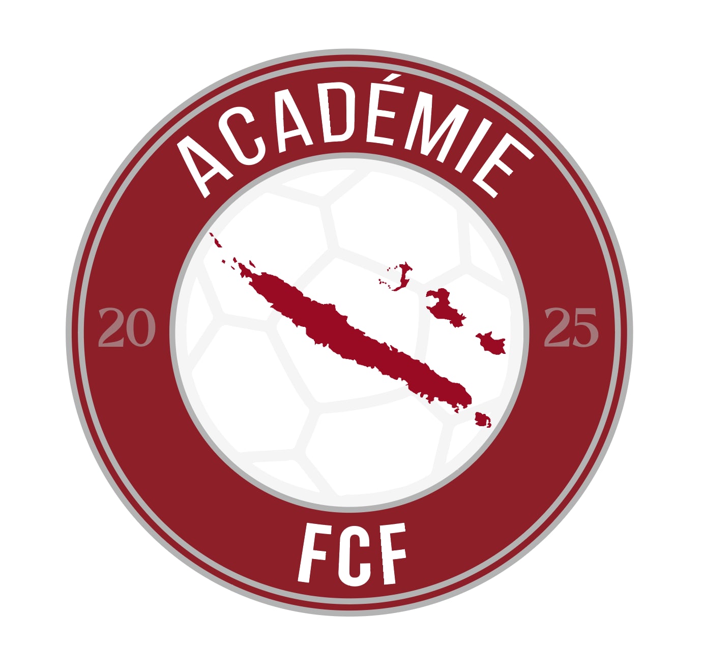 Inauguration de la "FCF ACADÉMIE" = ce MARDI 11 FÉVRIER | FCF