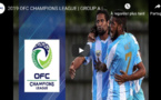Hienghène verra les 1/4 de finale de la Champions League / HIE – TEF (1-0) VIDEO