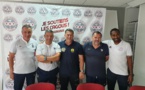 Deux nouveaux visages dans le football calédonien / FCF