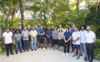 Séminaire FIFA des Directeurs Techniques océaniens / Nouméa - 24 au 29 octobre 2019