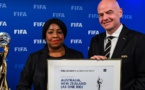 La FIFA a fait son choix : celui de la Nouvelle-Zélande et de l'Australie / Mondial Féminin 2023