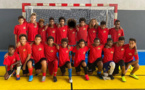 La Section Francis Carco : un modèle FUTSAL unique en Calédonie / Sections Sportives et Scolaires