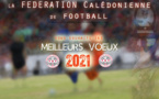 MEILLEURS VOEUX 2021 + Infos fermeture annuelle FCF 