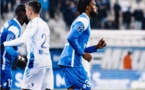 " Un bon début mais le chemin reste encore long " / ITW avec ABIEZER JENO (Ligue 2 / Grenoble Foot 38)