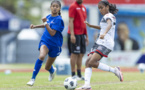 Pas de MONDIAL pour les U16 Filles | Défaite 0 - 2 face aux SAMOA en demi-finales | Tournoi OFC - U16 Féminines