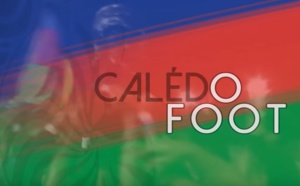 CALEDOFOOT - 1er numéro, saison 2021  / VIDEO