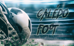 CALEDOFOOT n°6 : Académie Féminines FCF + zoom sur Bwyru et Traput Futsal / VIDEO