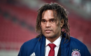 Teaser - Les ASSISES du FOOT CAGOU / Christian KAREMBEU (VIDEO)