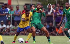 VANUATU, TAHITI, et FIDJI démarrent fort | Coupe des Nations OFC 