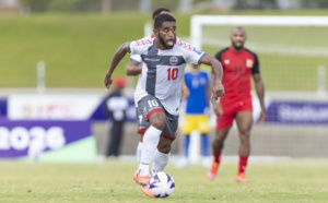 Les cagous lancement idéalement leur campagne | NOUVELLE-CALÉDONIE 3 - 1 PNG [Résumé VIDEO]