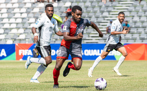 Les DEMIES de l'OCÉANIE en approche [21 mars] | Qualifications Coupe du Monde de la FIFA 2026