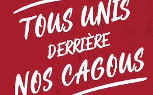 La LISTE des 23 CAGOUS pour le dernier carré océanien | Équipe de Calédonie 