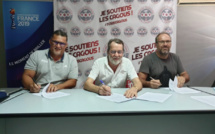 Le football repart sur CALEDONIA / Saison 2019 – SUPER LIGUE