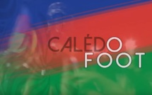 CALEDOFOOT n°16 / QATAR - Finale Coupe 2019 - Séminaire FIFA