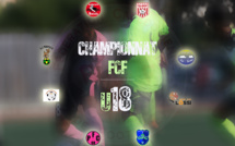 Un championnat fédéral U18 voit le jour / Football des Jeunes - FCF