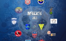 MERCATO 2021 / SUPER LIGUE