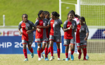 Les U16 filles sont à un match d'une première Coupe du Monde | Tournoi OFC - U16 Féminines