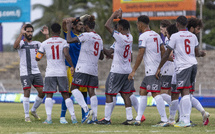 Vivement novembre et Port Moresby | SÉLECTION A  - Qualifications OFC, Coupe du Monde de la FIFA 2026